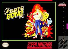 Super Nintendo Entertainment System
