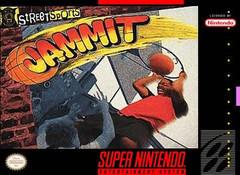 Super Nintendo Entertainment System