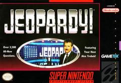 Super Nintendo Entertainment System