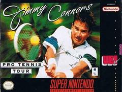 Super Nintendo Entertainment System