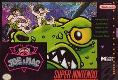 Super Nintendo Entertainment System