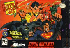 Super Nintendo Entertainment System