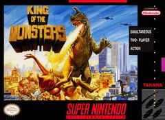 Super Nintendo Entertainment System