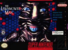 Super Nintendo Entertainment System