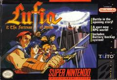 Super Nintendo Entertainment System