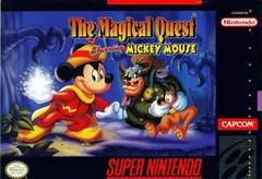 Super Nintendo Entertainment System