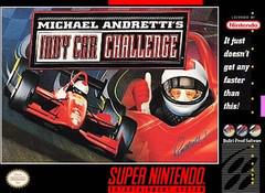Super Nintendo Entertainment System