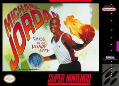 Super Nintendo Entertainment System