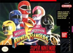 Super Nintendo Entertainment System