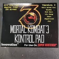 Super Nintendo Entertainment System