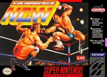 Super Nintendo Entertainment System