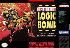 Super Nintendo Entertainment System