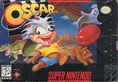 Super Nintendo Entertainment System