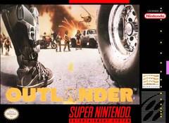 Super Nintendo Entertainment System