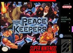Super Nintendo Entertainment System
