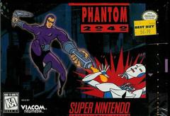 Super Nintendo Entertainment System
