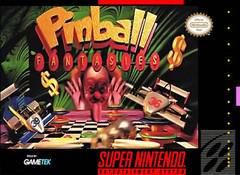 Super Nintendo Entertainment System