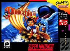 Super Nintendo Entertainment System