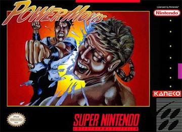 Super Nintendo Entertainment System