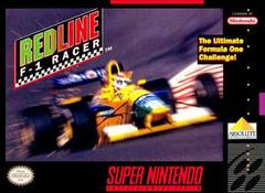Super Nintendo Entertainment System