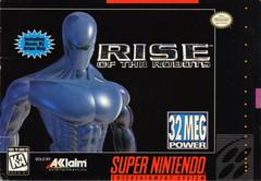 Super Nintendo Entertainment System