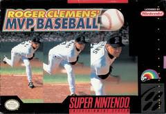Super Nintendo Entertainment System