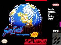 Super Nintendo Entertainment System