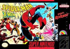 Super Nintendo Entertainment System