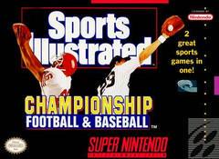 Super Nintendo Entertainment System