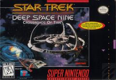 Super Nintendo Entertainment System