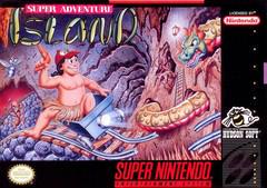 Super Nintendo Entertainment System