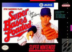 Super Nintendo Entertainment System