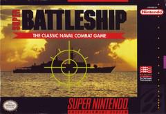 Super Nintendo Entertainment System