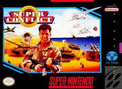 Super Nintendo Entertainment System