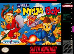 Super Nintendo Entertainment System