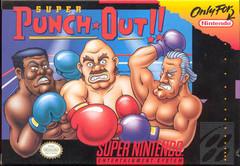 Super Nintendo Entertainment System