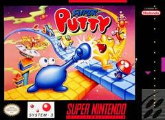 Super Nintendo Entertainment System
