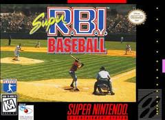 Super Nintendo Entertainment System