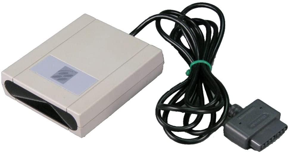 Super Nintendo Entertainment System