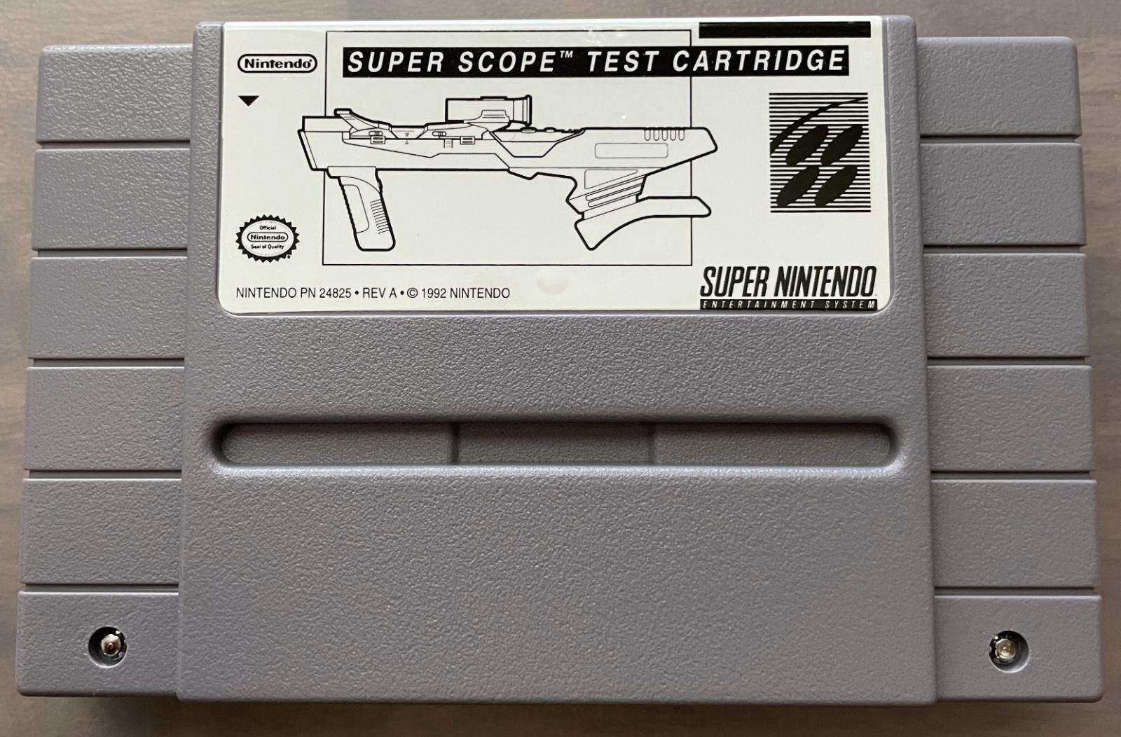 Super Nintendo Entertainment System