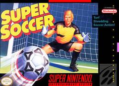 Super Nintendo Entertainment System
