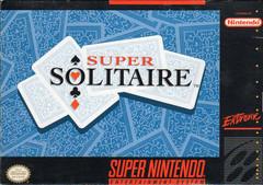 Super Nintendo Entertainment System