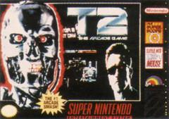 Super Nintendo Entertainment System