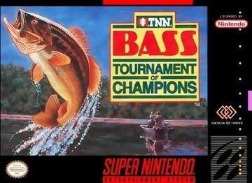 Super Nintendo Entertainment System