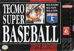 Super Nintendo Entertainment System