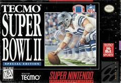Super Nintendo Entertainment System