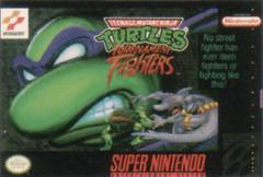 Super Nintendo Entertainment System