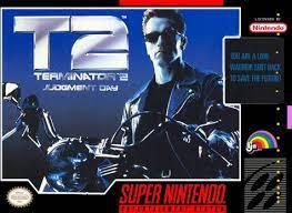 Super Nintendo Entertainment System