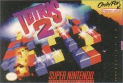 Super Nintendo Entertainment System