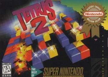 Super Nintendo Entertainment System